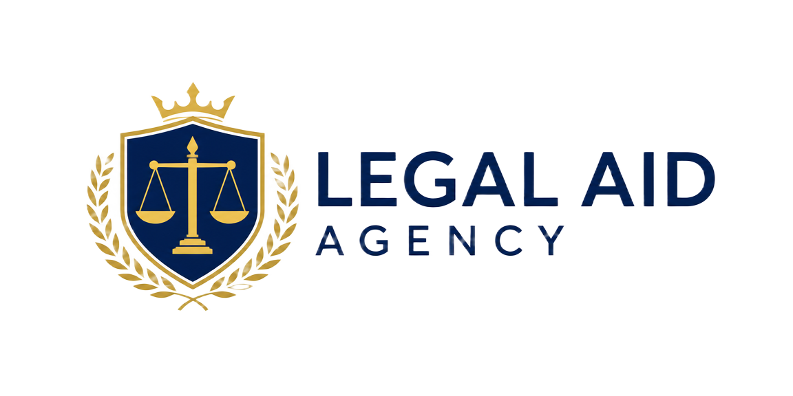 Legal Aid Agency